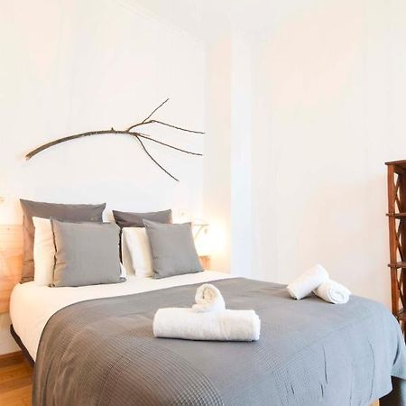 P&P Apartmens Alamos マラガ 部屋 写真