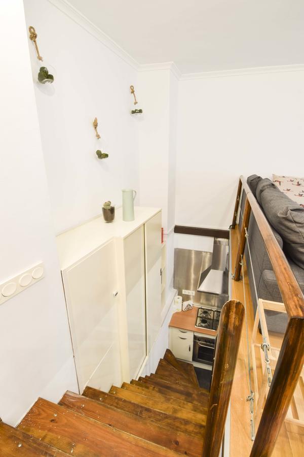 P&P Apartmens Alamos マラガ 部屋 写真