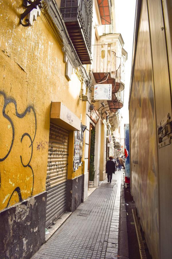 P&P Apartmens Alamos マラガ エクステリア 写真