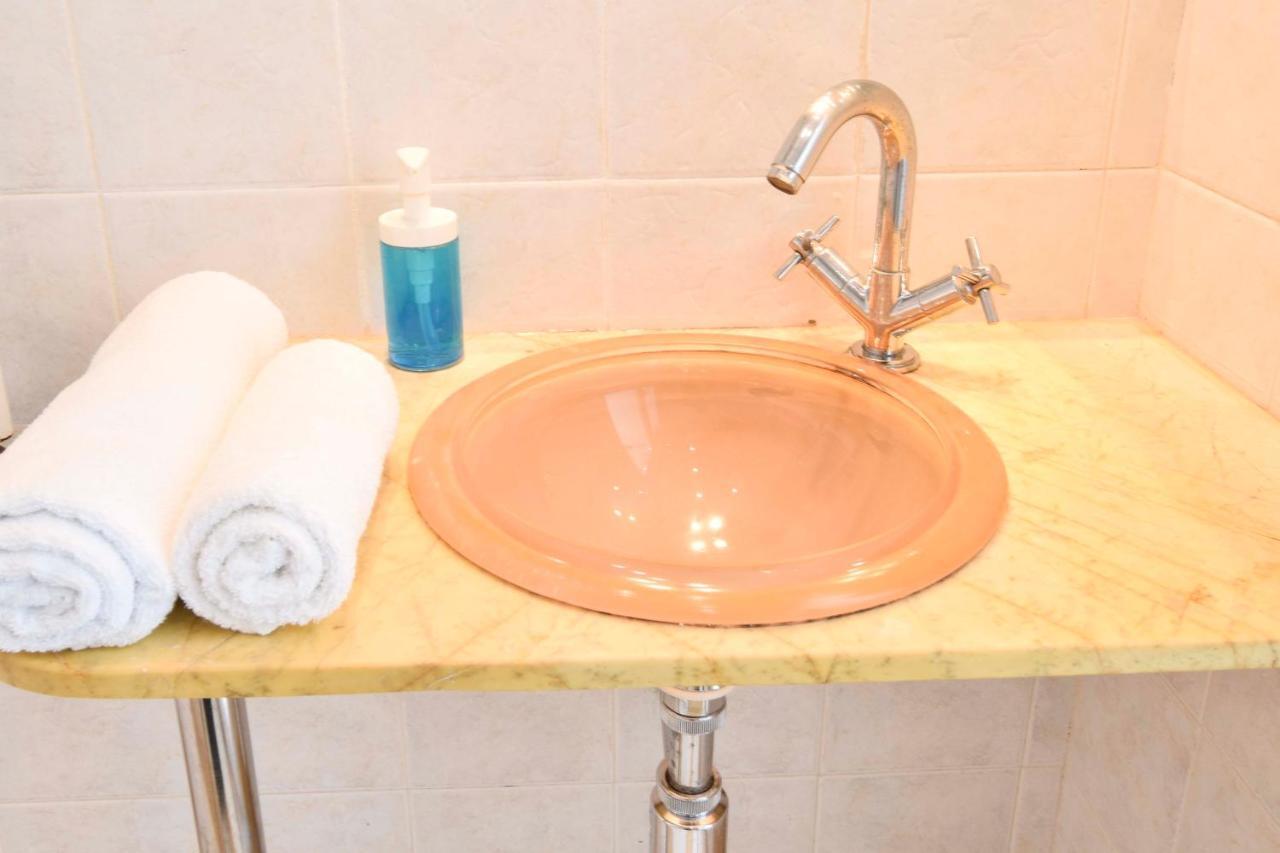 P&P Apartmens Alamos マラガ 部屋 写真