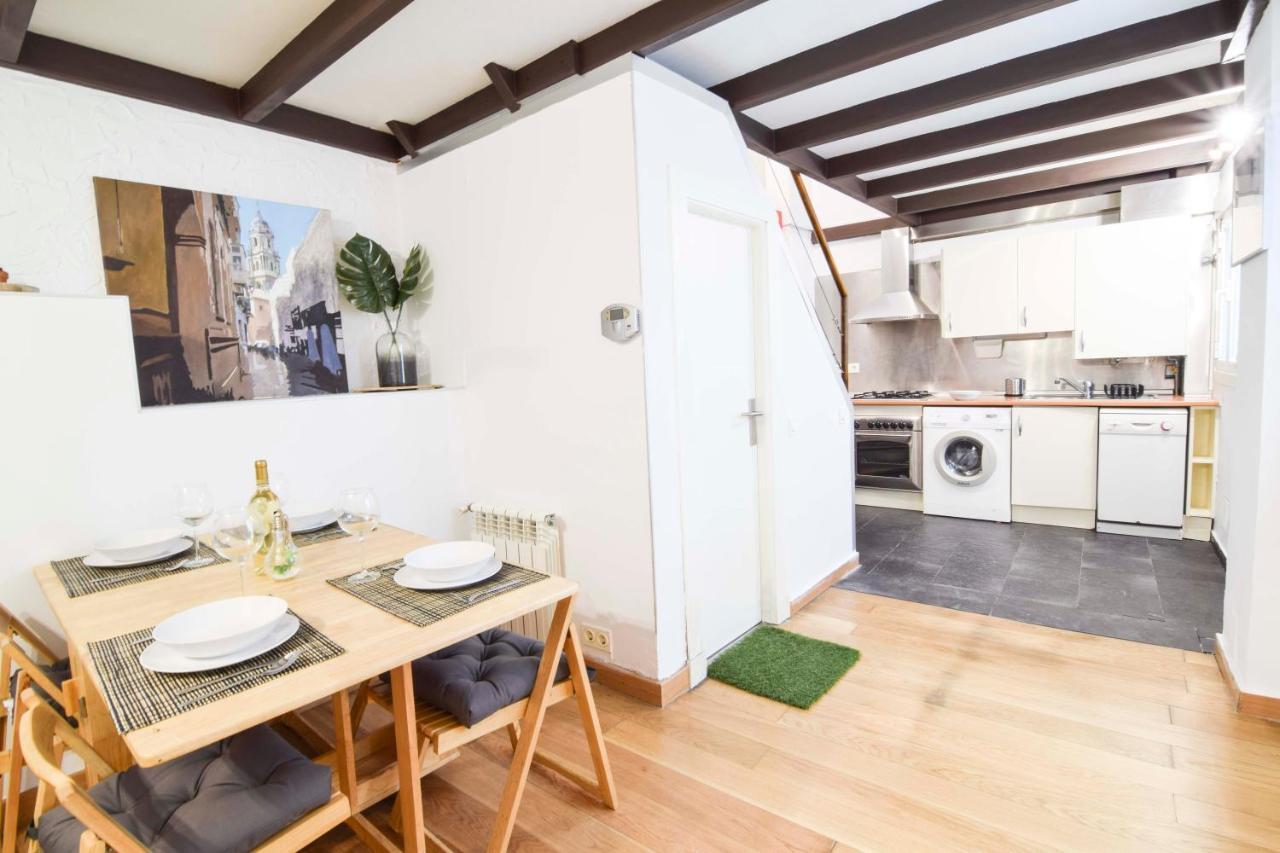 P&P Apartmens Alamos マラガ 部屋 写真