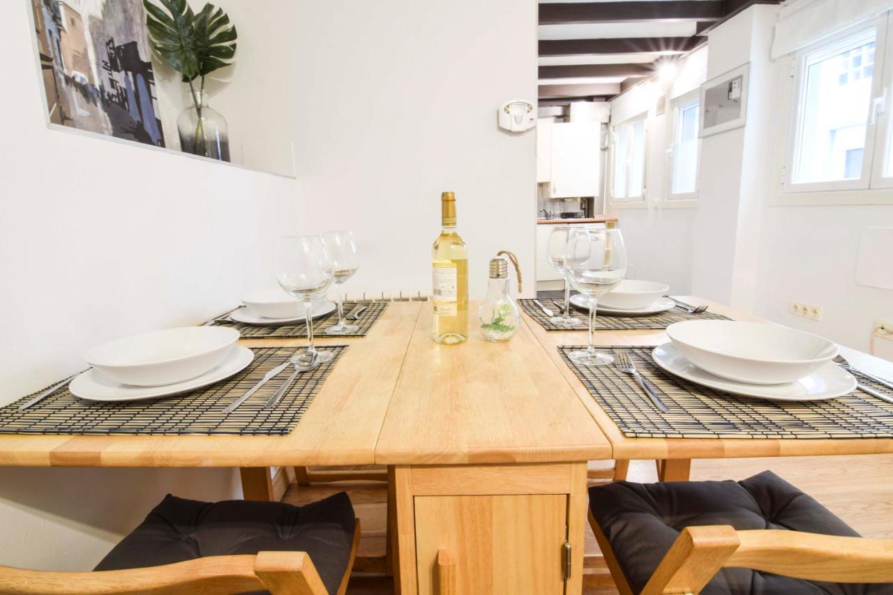 P&P Apartmens Alamos マラガ 部屋 写真