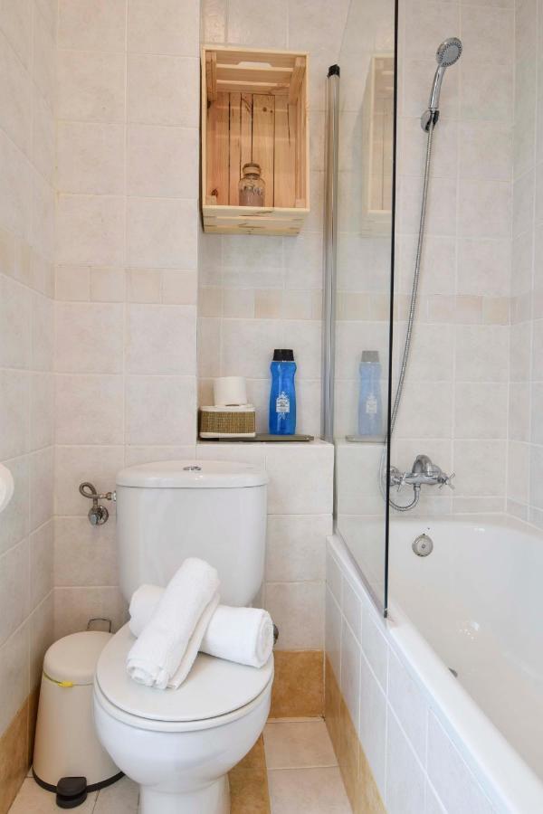 P&P Apartmens Alamos マラガ 部屋 写真