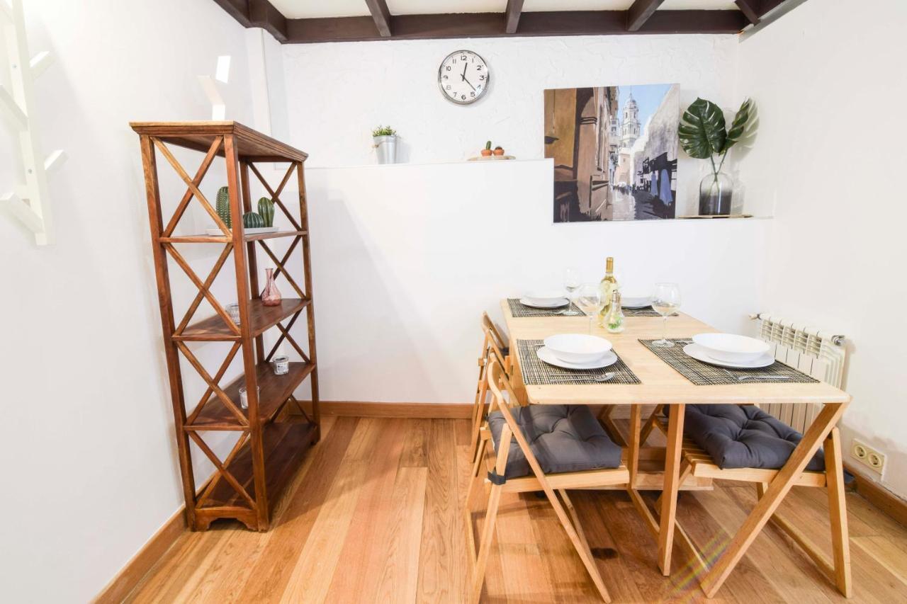 P&P Apartmens Alamos マラガ 部屋 写真