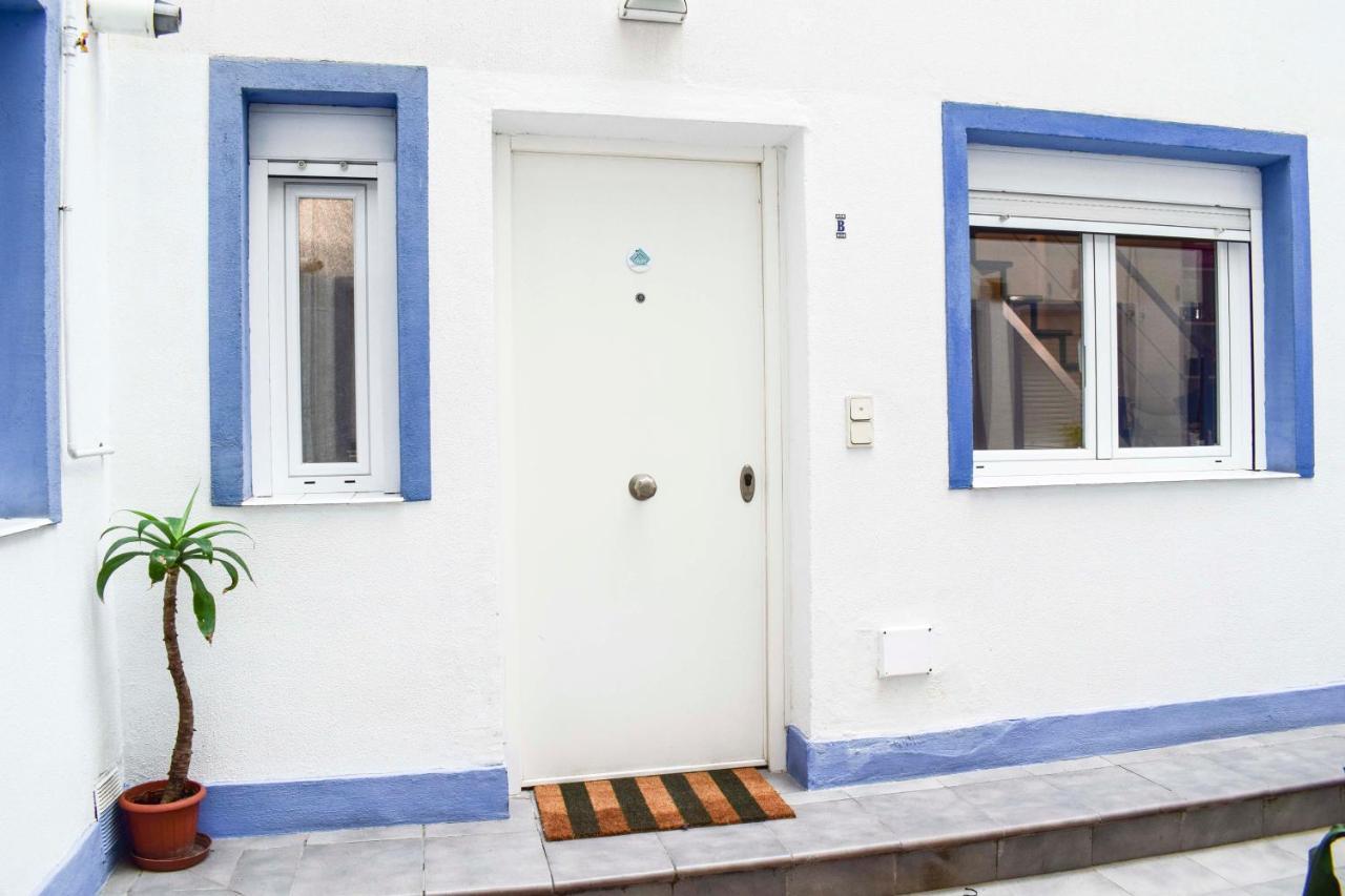 P&P Apartmens Alamos マラガ 部屋 写真