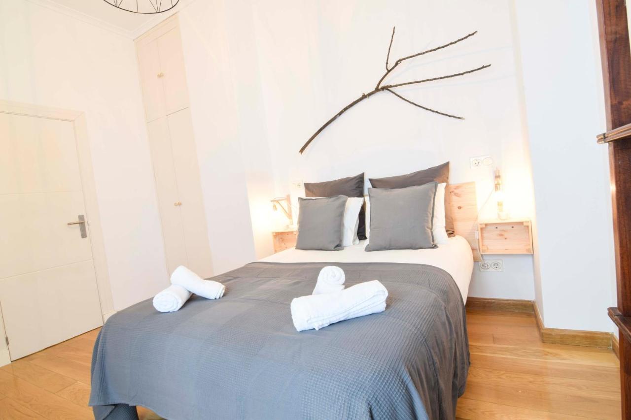 P&P Apartmens Alamos マラガ 部屋 写真