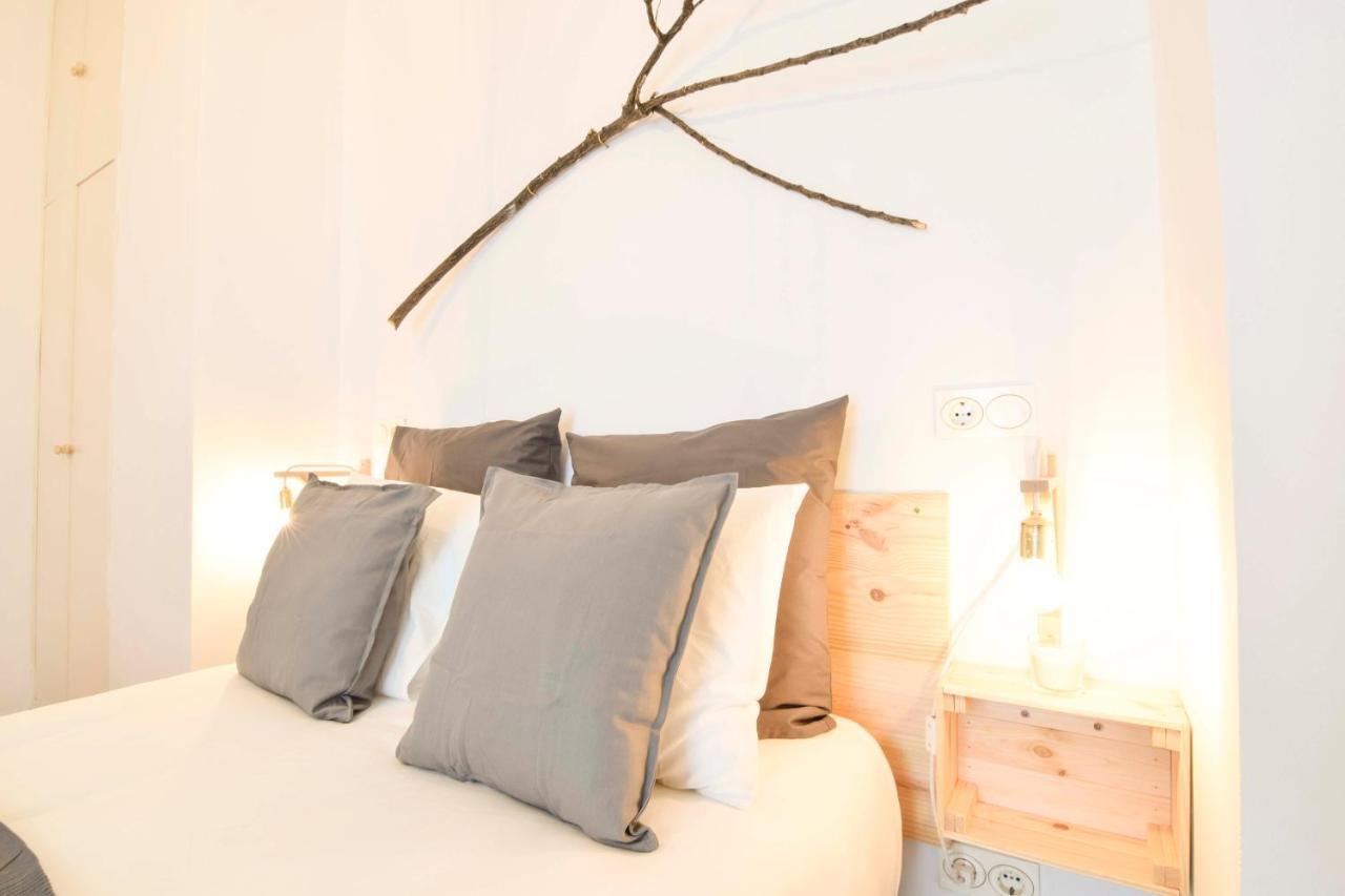 P&P Apartmens Alamos マラガ 部屋 写真