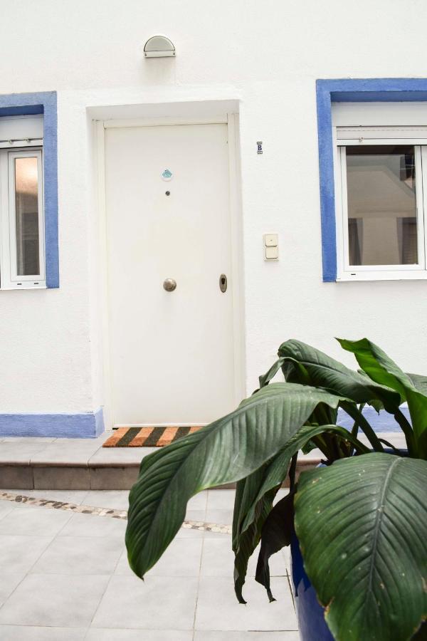 P&P Apartmens Alamos マラガ 部屋 写真
