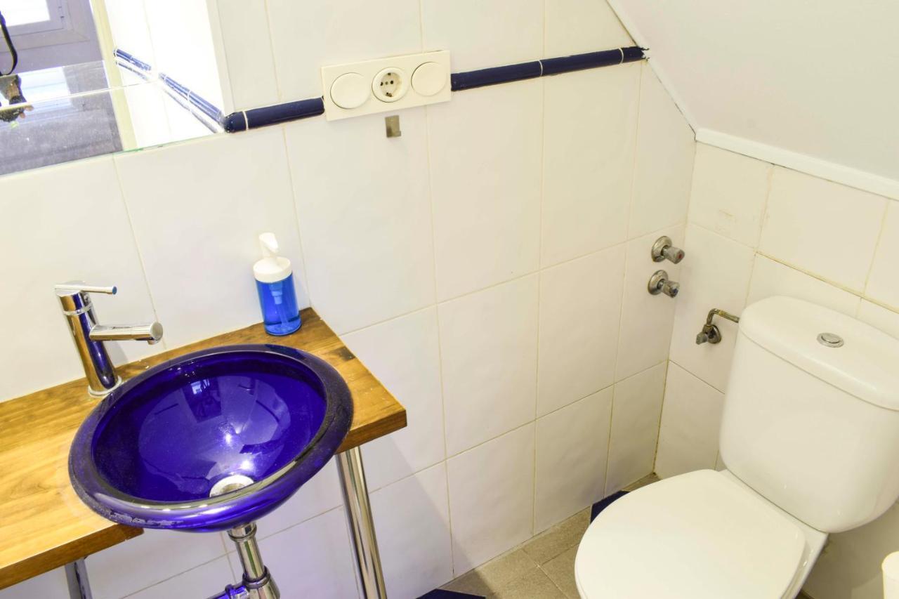 P&P Apartmens Alamos マラガ 部屋 写真