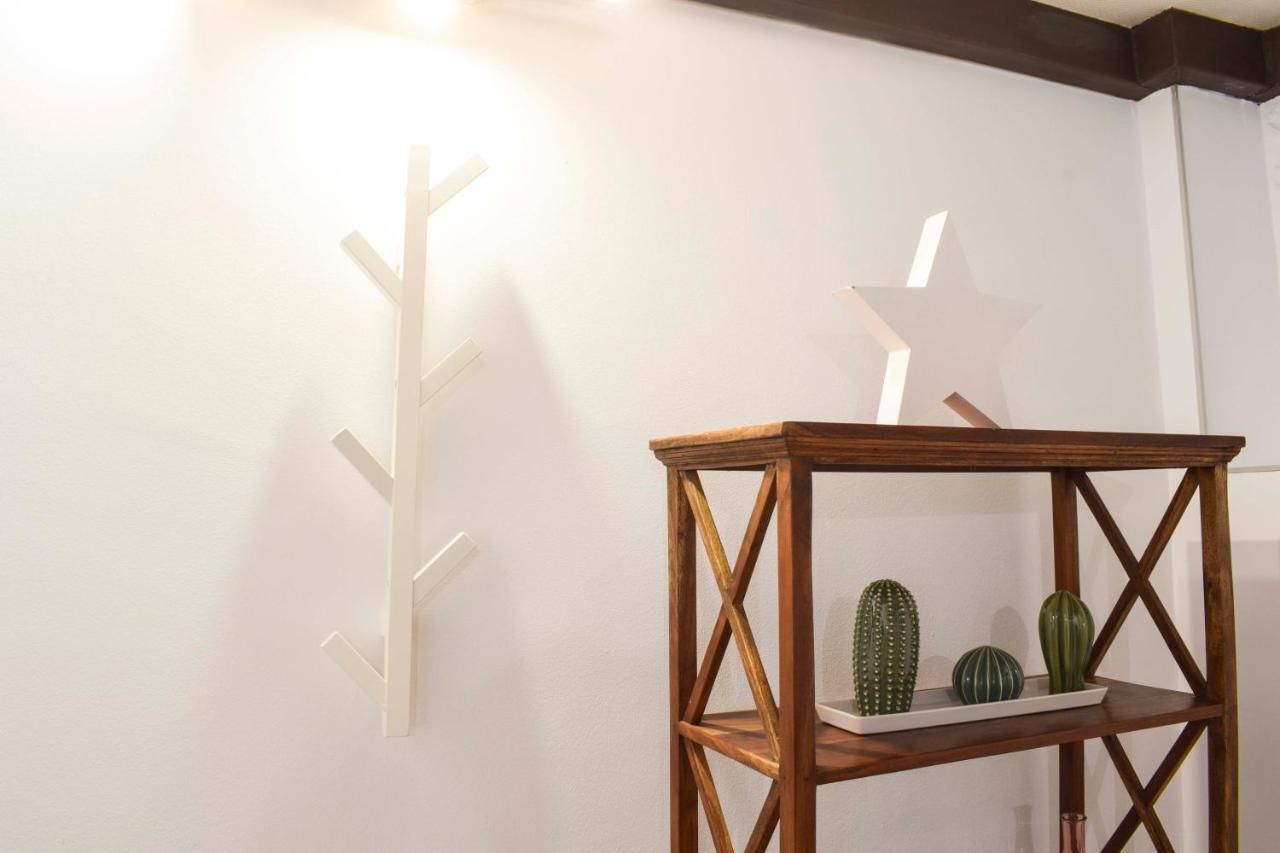 P&P Apartmens Alamos マラガ 部屋 写真