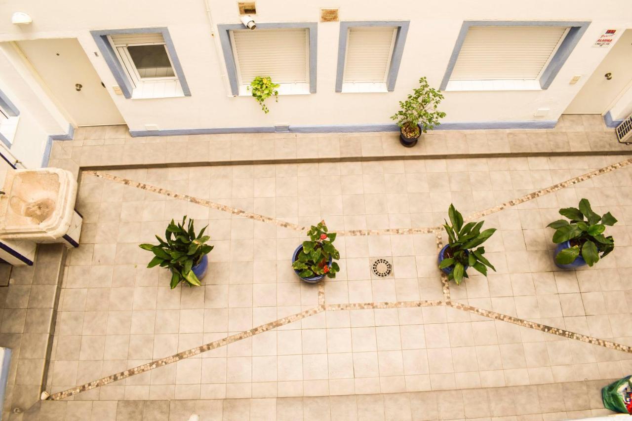 P&P Apartmens Alamos マラガ 部屋 写真