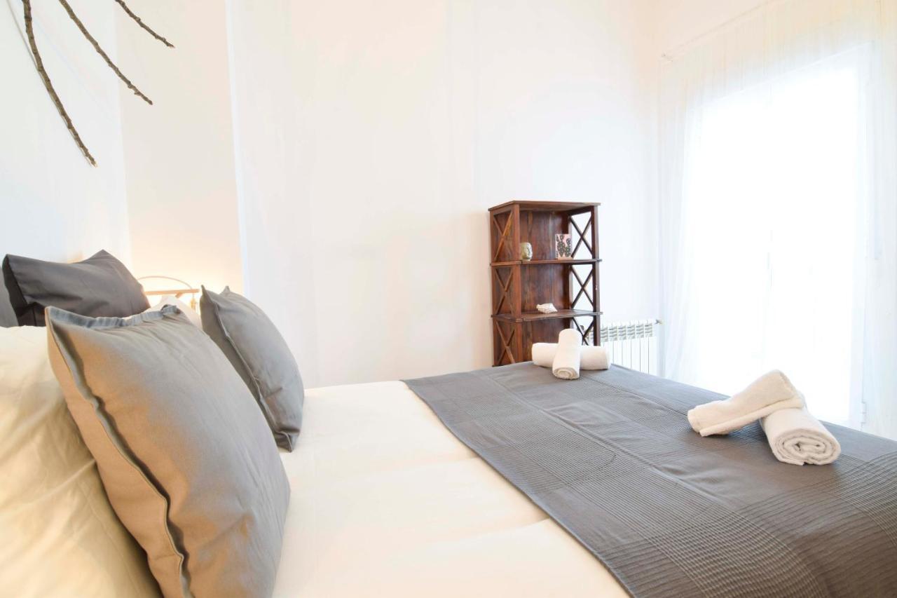 P&P Apartmens Alamos マラガ 部屋 写真