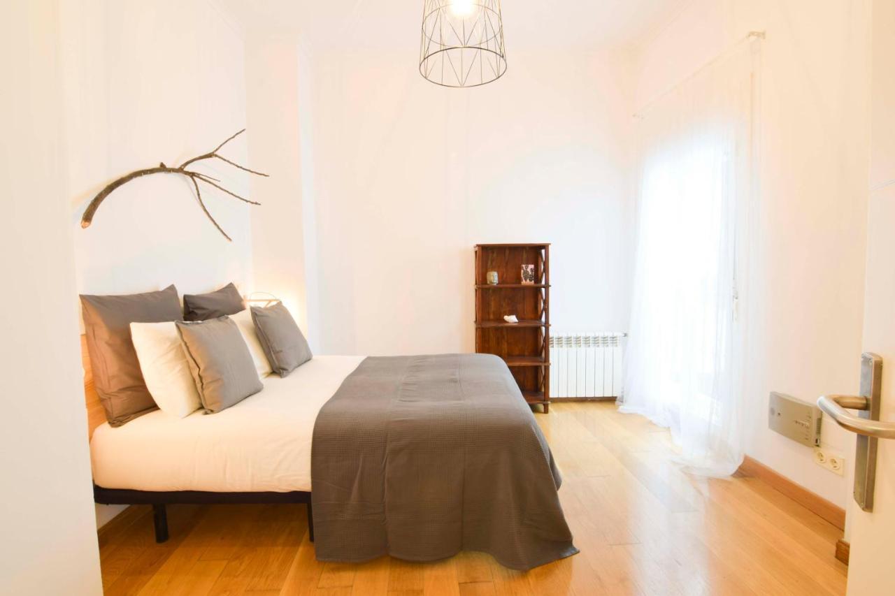P&P Apartmens Alamos マラガ 部屋 写真