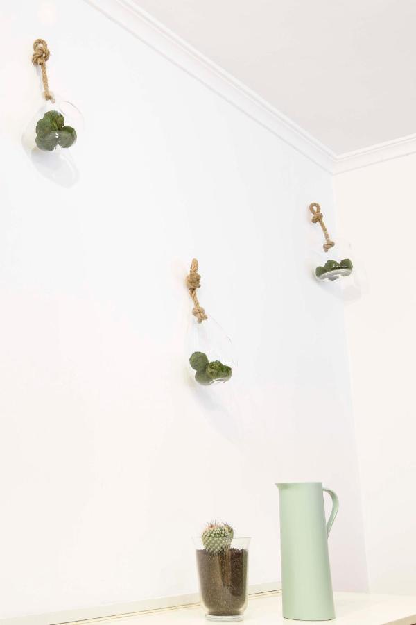 P&P Apartmens Alamos マラガ 部屋 写真