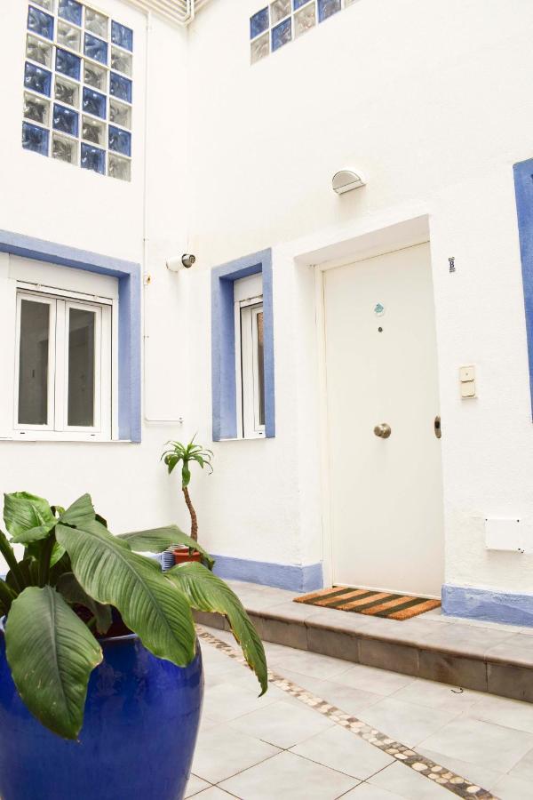 P&P Apartmens Alamos マラガ 部屋 写真