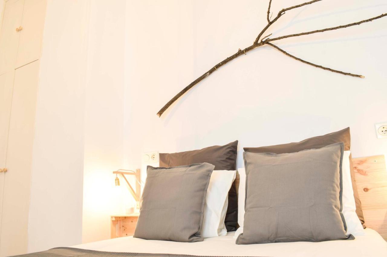 P&P Apartmens Alamos マラガ 部屋 写真