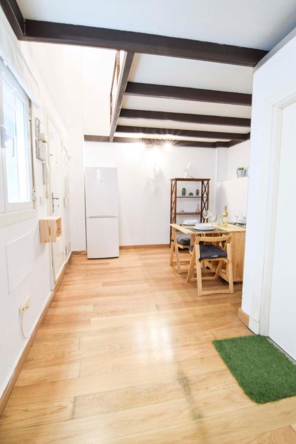 P&P Apartmens Alamos マラガ 部屋 写真