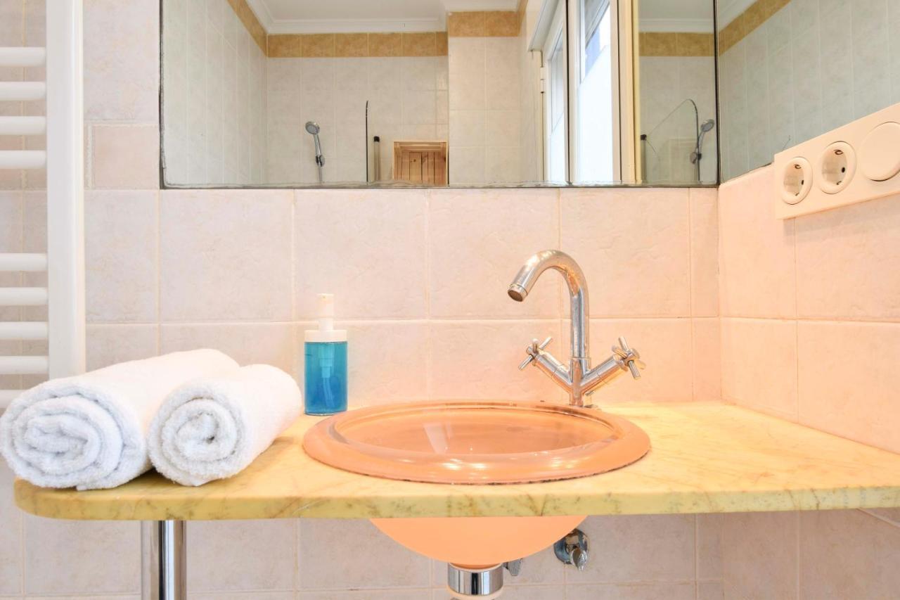 P&P Apartmens Alamos マラガ 部屋 写真