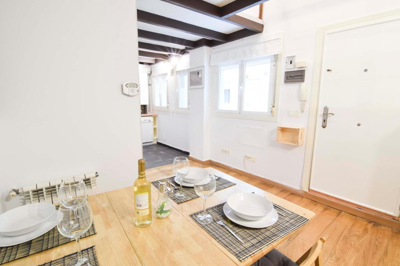 P&P Apartmens Alamos マラガ 部屋 写真