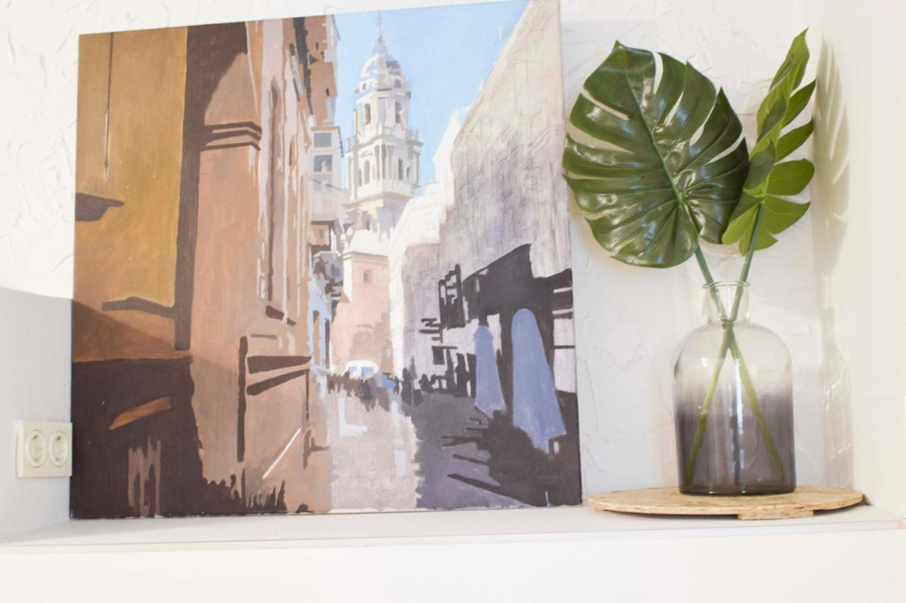P&P Apartmens Alamos マラガ 部屋 写真