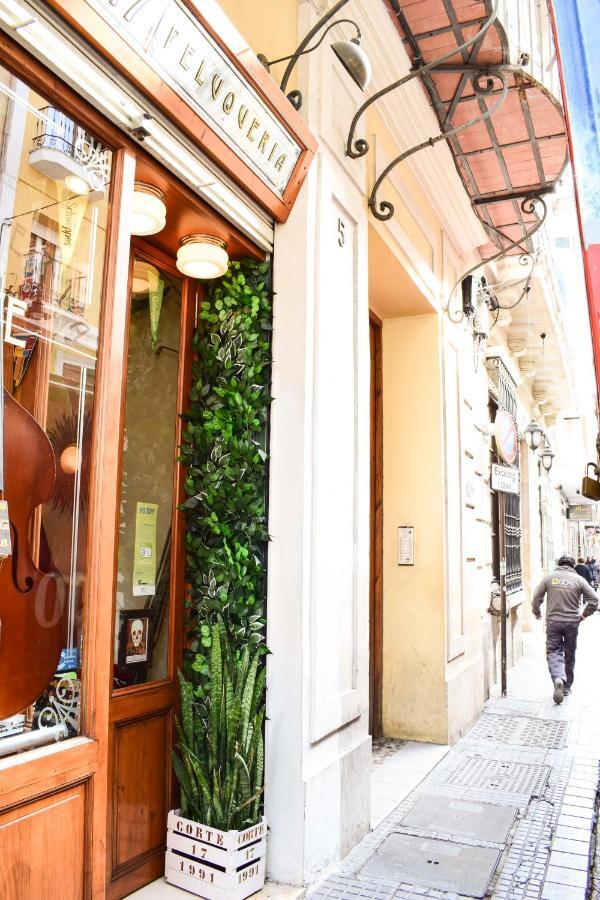 P&P Apartmens Alamos マラガ 部屋 写真