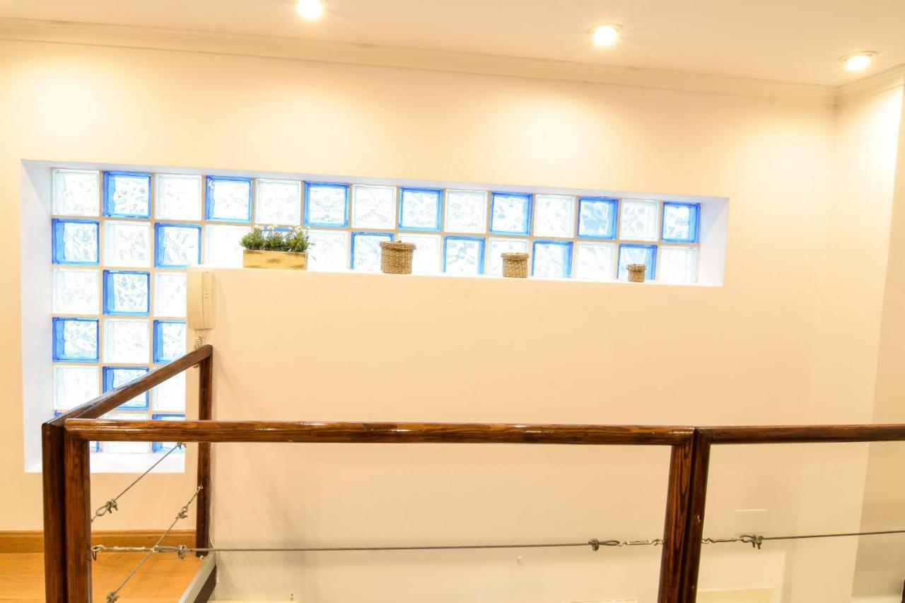 P&P Apartmens Alamos マラガ 部屋 写真