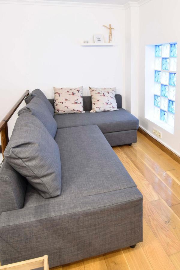 P&P Apartmens Alamos マラガ 部屋 写真