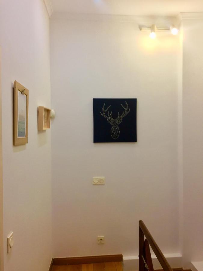 P&P Apartmens Alamos マラガ 部屋 写真