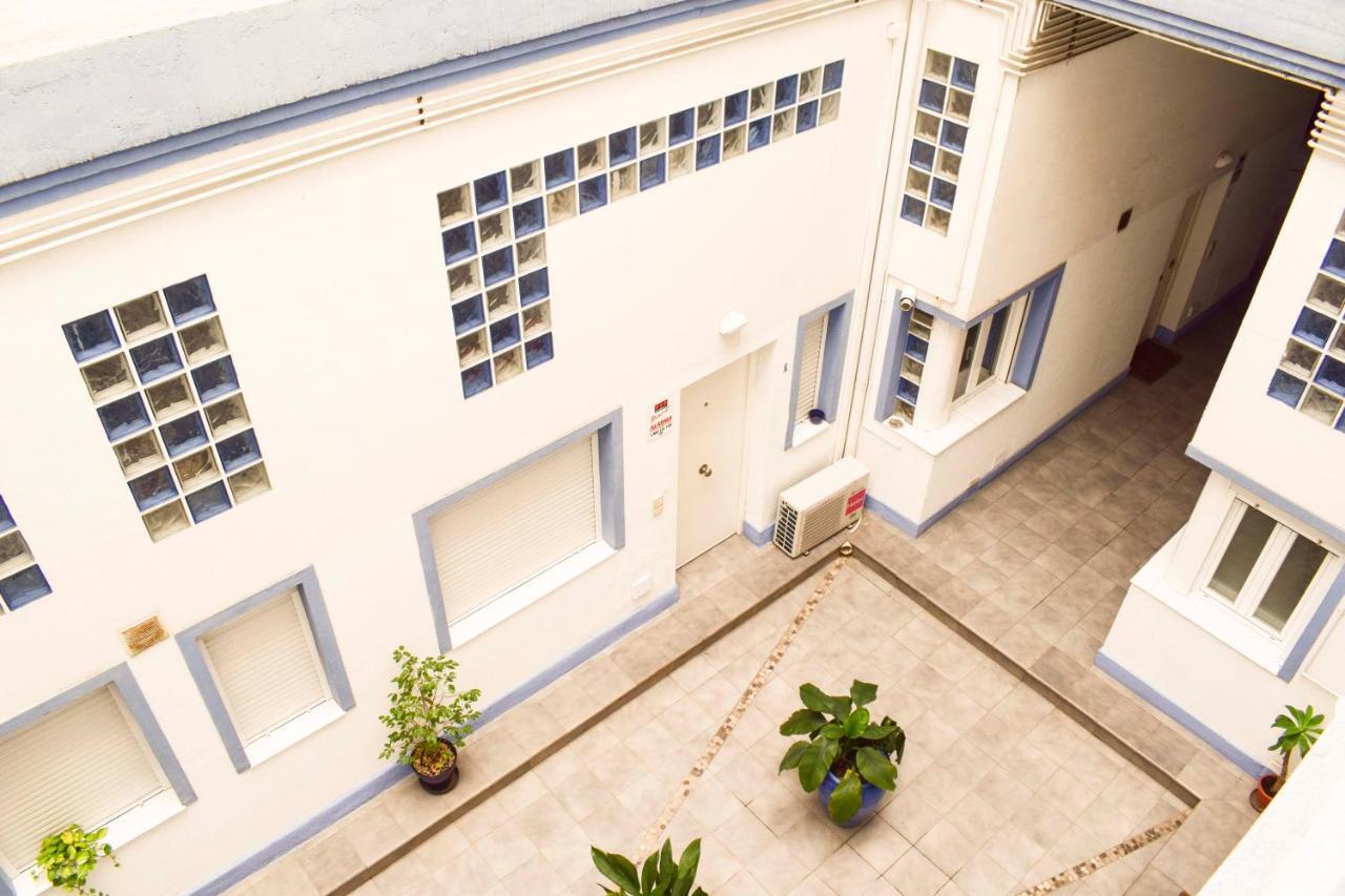 P&P Apartmens Alamos マラガ 部屋 写真