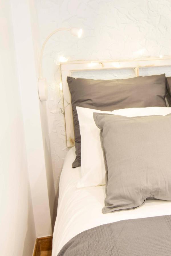 P&P Apartmens Alamos マラガ 部屋 写真