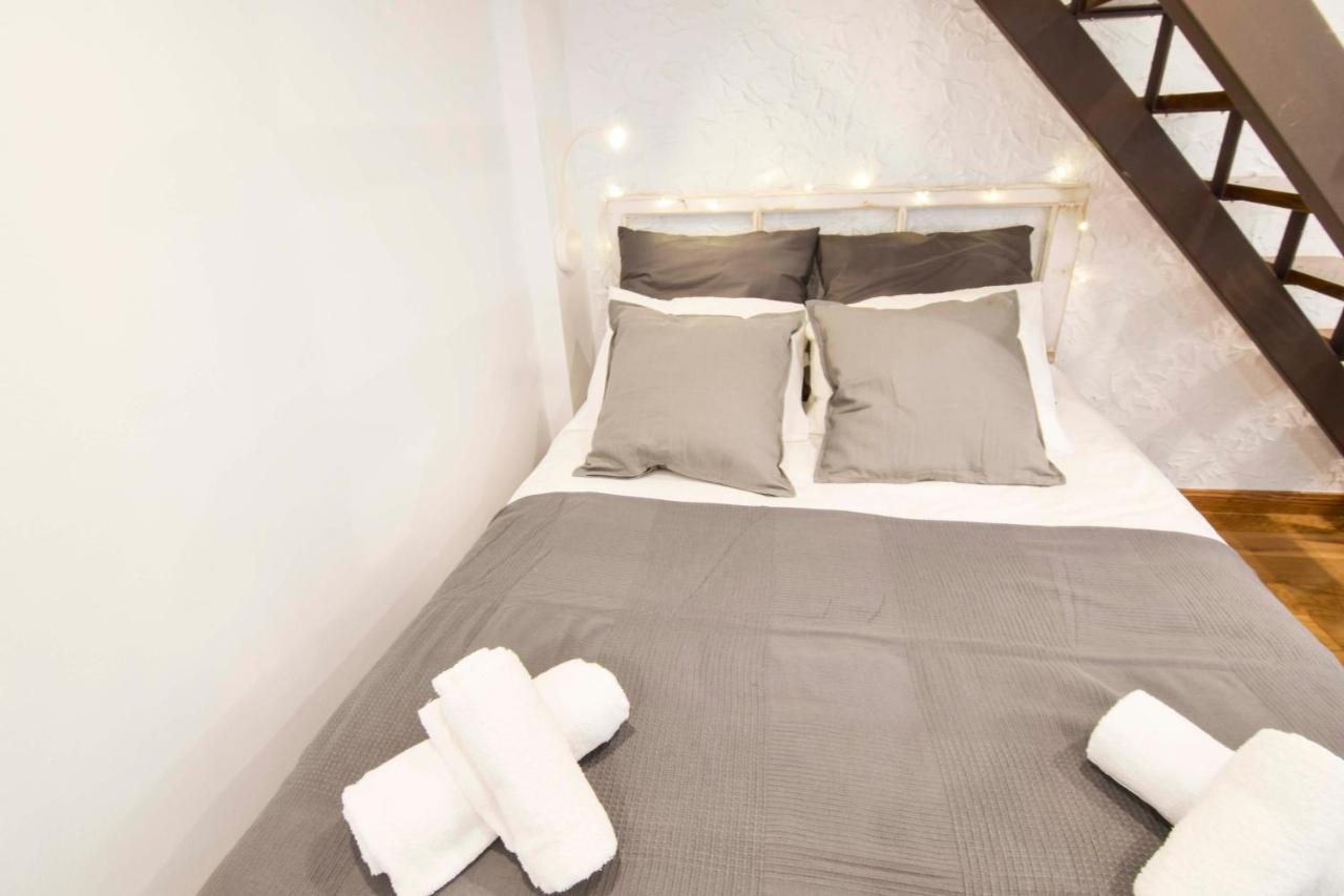 P&P Apartmens Alamos マラガ 部屋 写真