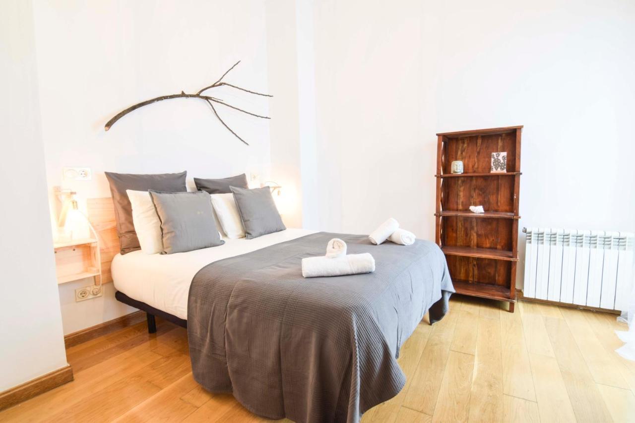 P&P Apartmens Alamos マラガ 部屋 写真