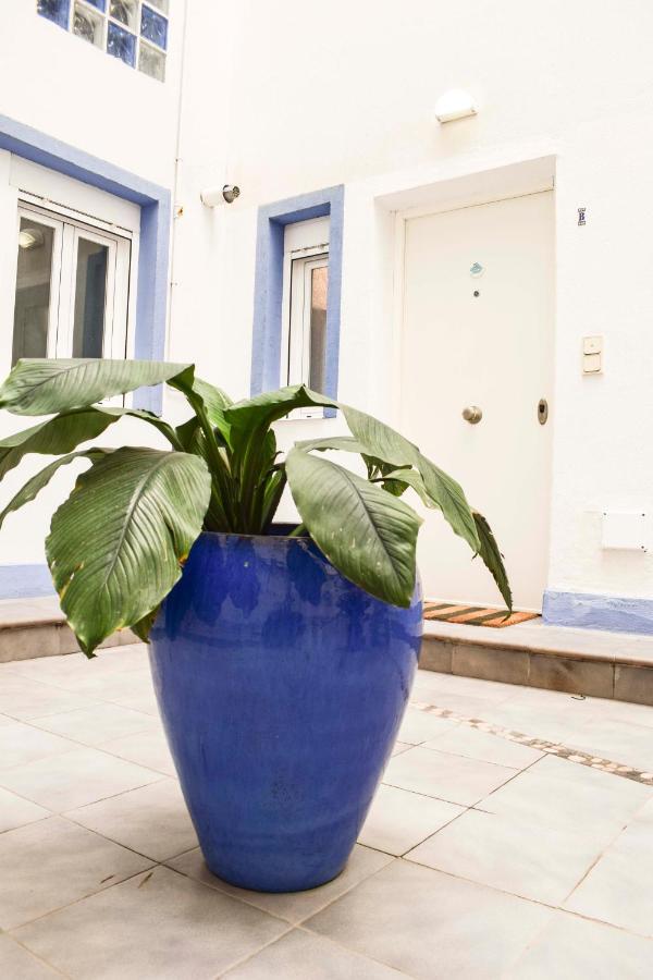 P&P Apartmens Alamos マラガ 部屋 写真
