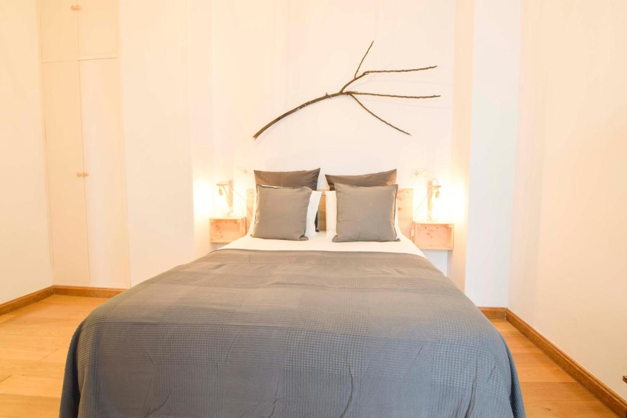 P&P Apartmens Alamos マラガ 部屋 写真