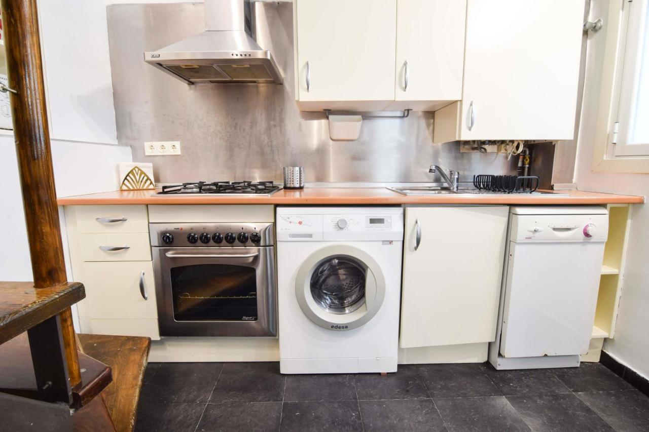 P&P Apartmens Alamos マラガ 部屋 写真