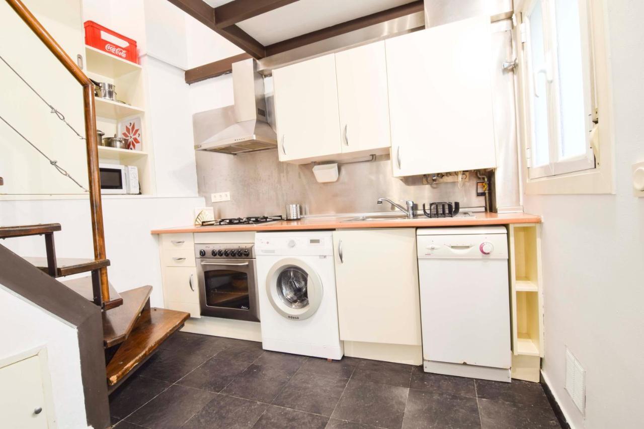 P&P Apartmens Alamos マラガ 部屋 写真