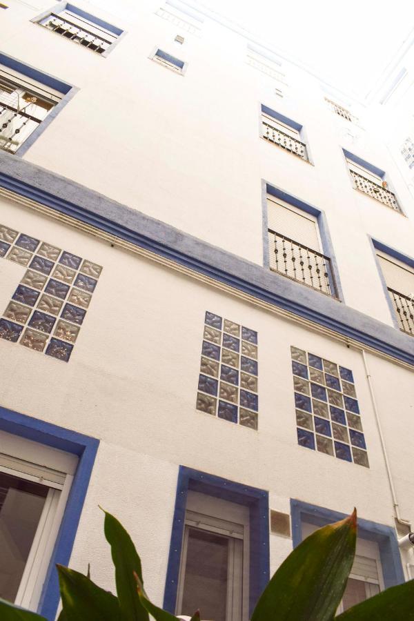 P&P Apartmens Alamos マラガ 部屋 写真