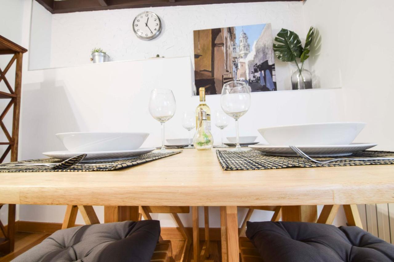 P&P Apartmens Alamos マラガ 部屋 写真